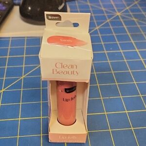b-pure Lip Jelly in Sandy - New In Package 3.9ml